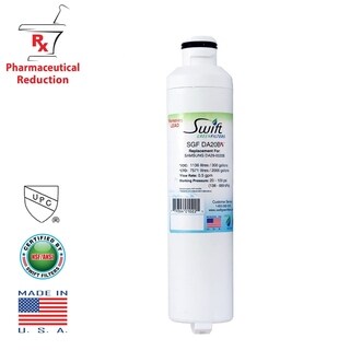 FDS9016VE-BCB Aftermarket Filter Element