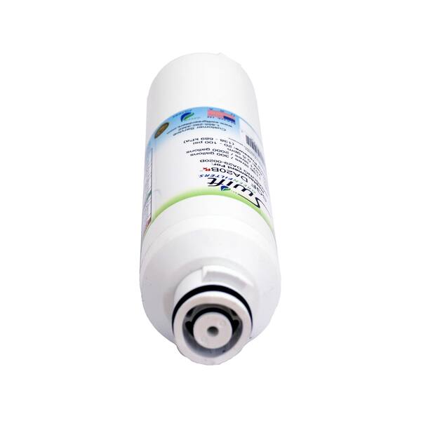 Shop Replacement Samsung Da2900020b Haf Cinexp Refrigerator Water