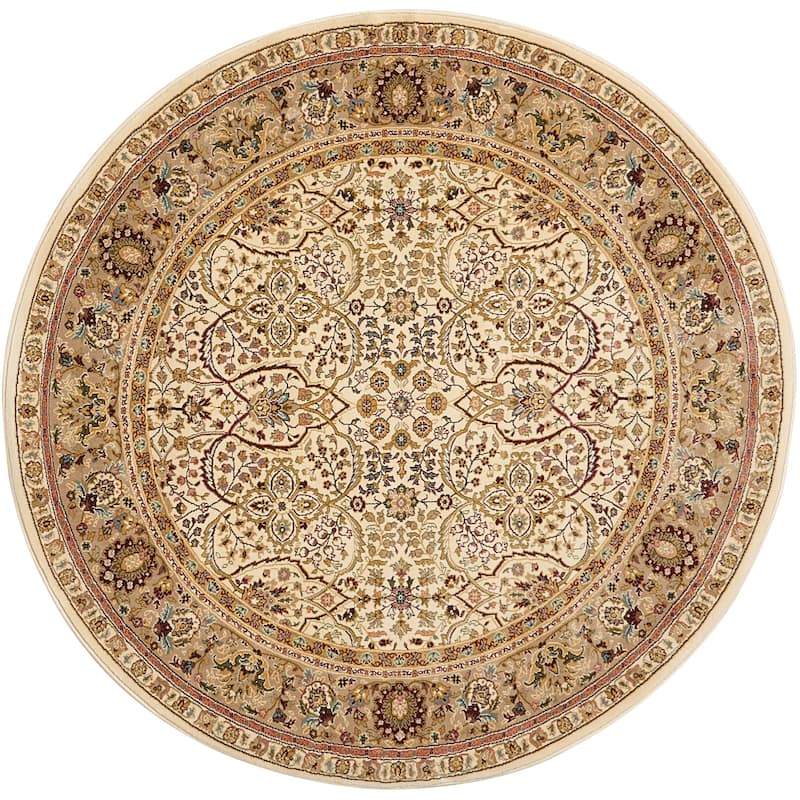 Antiquities Washington Square Area Rug