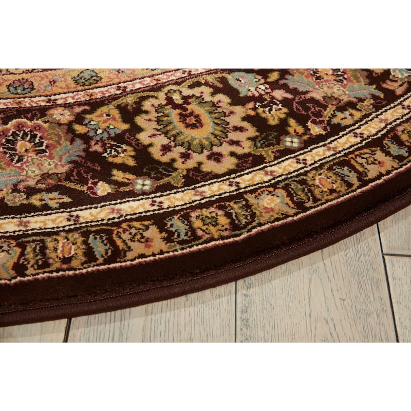 Antiquities Washington Square Area Rug