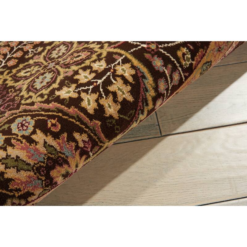 Antiquities Washington Square Area Rug