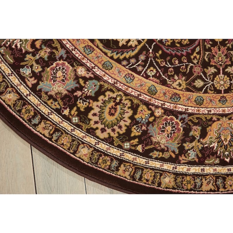 Antiquities Washington Square Area Rug