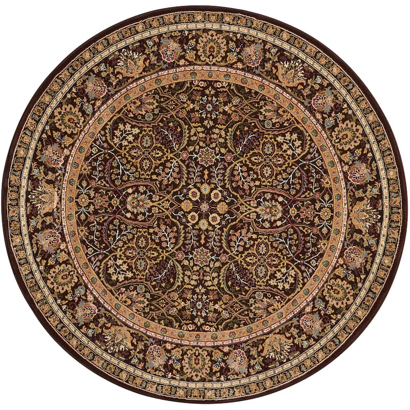 Antiquities Washington Square Area Rug