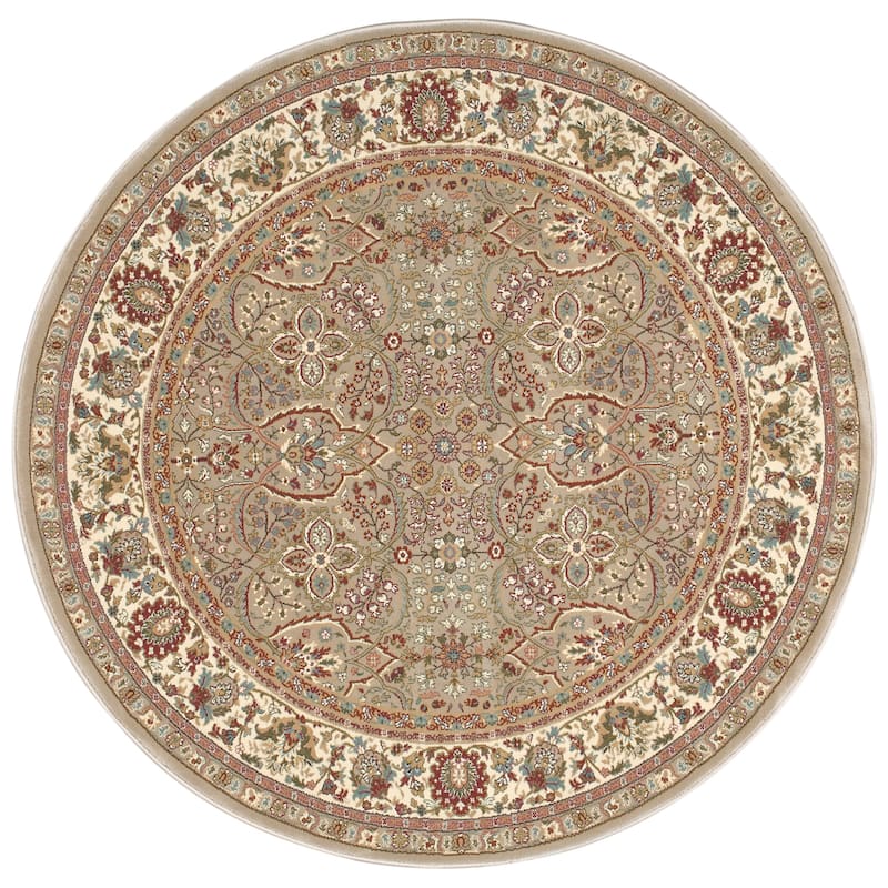Antiquities Washington Square Area Rug