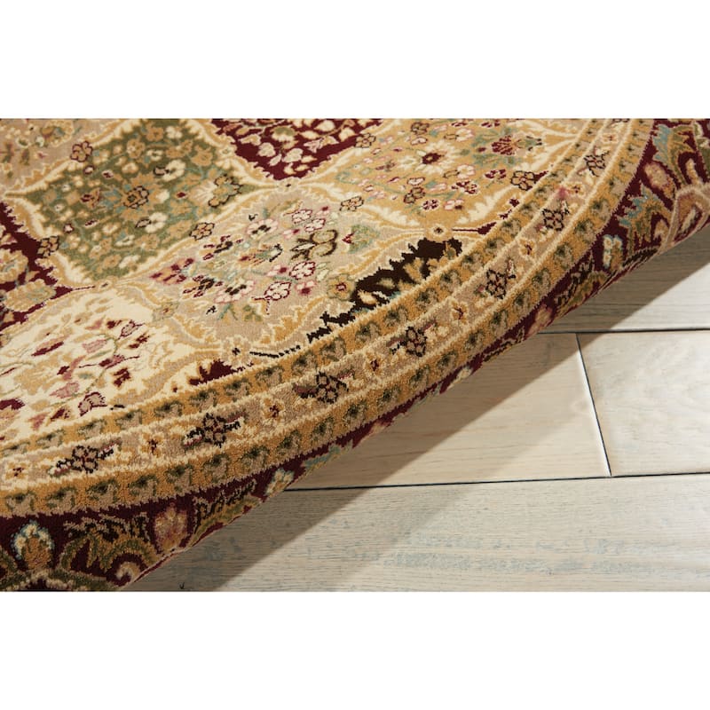 Antiquities Empress Garden Area Rug