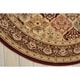 preview thumbnail 7 of 19, Antiquities Empress Garden Area Rug