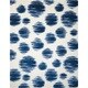 preview thumbnail 2 of 16, Nourison Twilight Area Rug 12' x 15' - Ivory/Blue - Rectangle