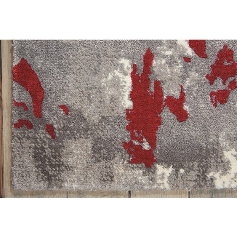 Nourison Twilight TWI21 Area Rug