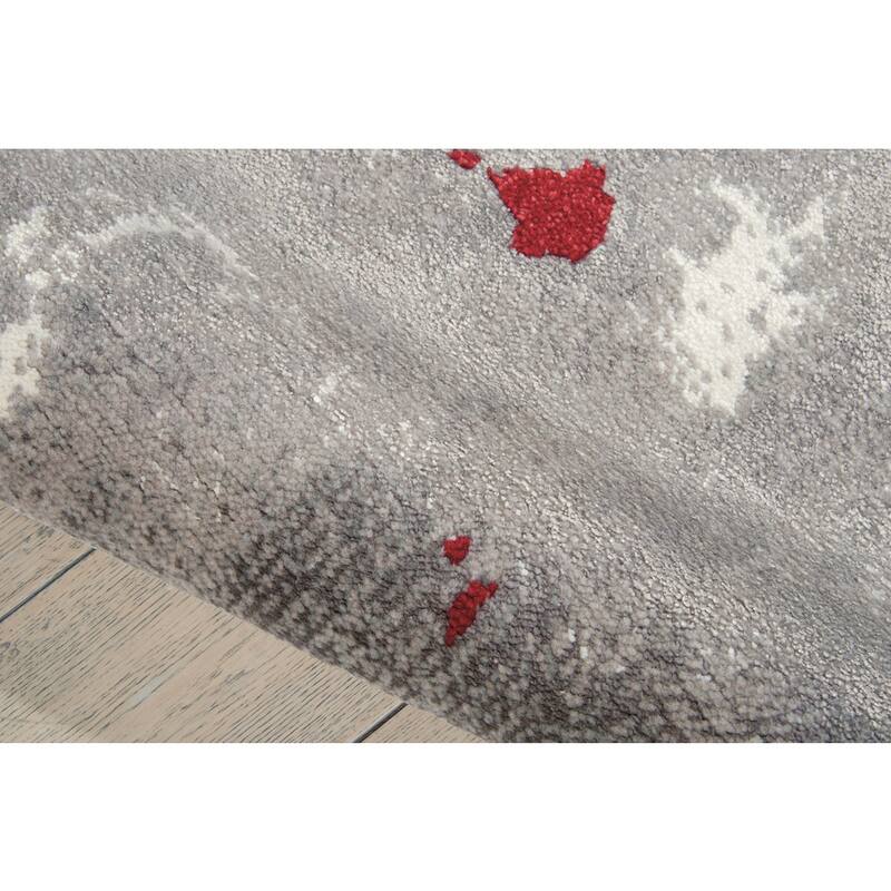 Nourison Twilight TWI21 Area Rug