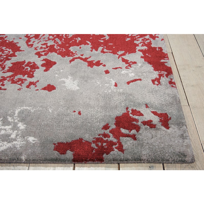 Nourison Twilight TWI21 Area Rug