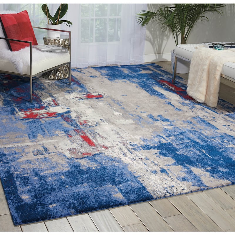 Nourison Twilight Area Rug