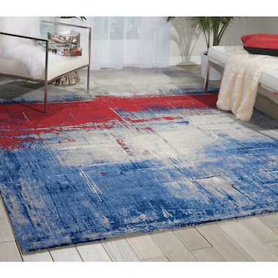 Nourison Twilight Area Rug