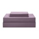 preview thumbnail 6 of 18, Gracewood Hollow Cornwell Purple 10-piece Comforter Set