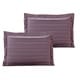 preview thumbnail 3 of 5, Gracewood Hollow Cornwell Purple 10-piece Comforter Set