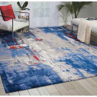 Nourison Twilight Area Rug