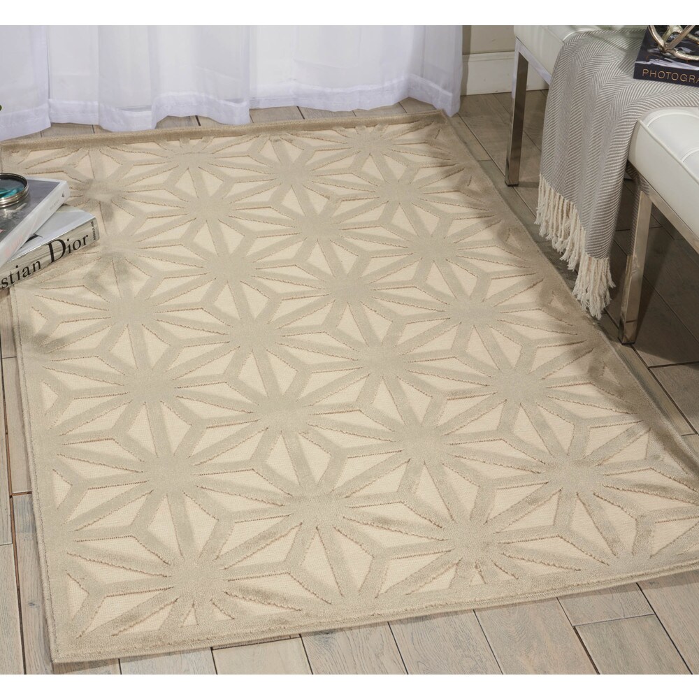 Nourison Ultima UL631 Area Rug