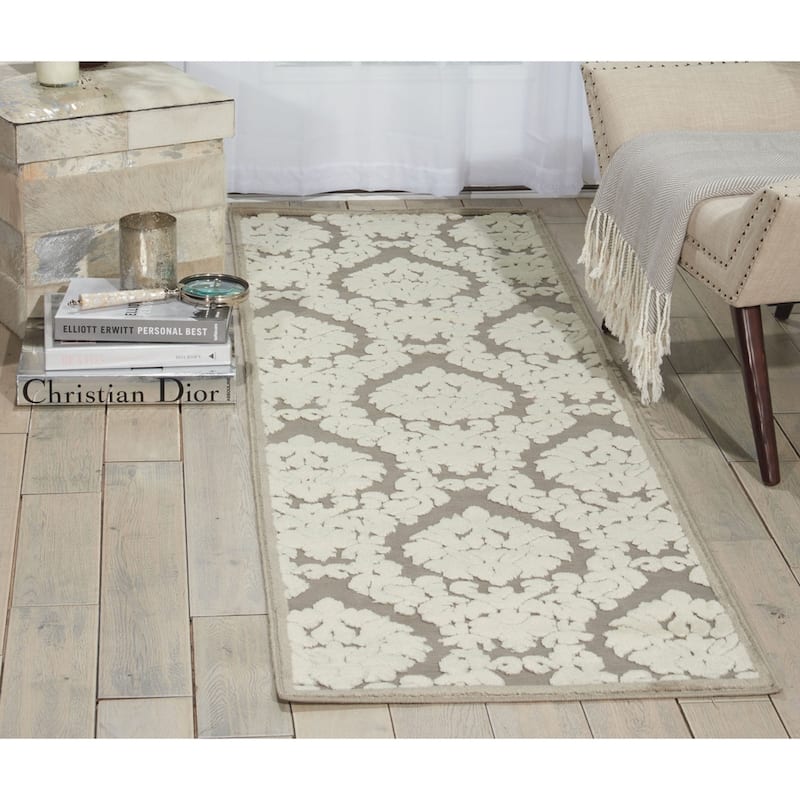Nourison Ultima UL513 Area Rug
