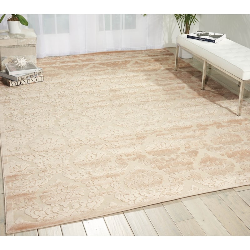 Nourison Ultima UL513 Area Rug