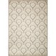 preview thumbnail 32 of 42, Nourison Ultima UL513 Area Rug 2'6" x 4' - Ivory/Grey - Rectangle