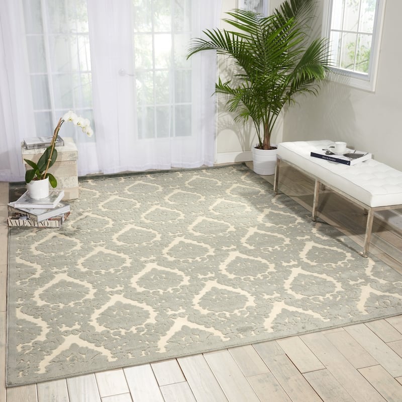 Nourison Ultima UL513 Area Rug