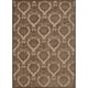 preview thumbnail 25 of 42, Nourison Ultima UL513 Area Rug