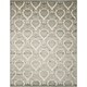 preview thumbnail 21 of 42, Nourison Ultima UL513 Area Rug 2'2" x 3'9" - Green - Rectangle