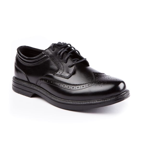 Deer Stags Nu Journal Waterproof Oxford