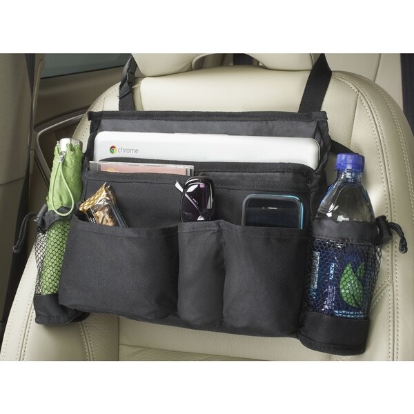 Shop High Road Swing Away Car Seat Organizer Free Shipping On Orders Over 45