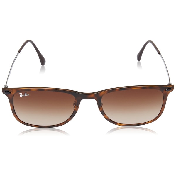 ray ban new wayfarer light ray