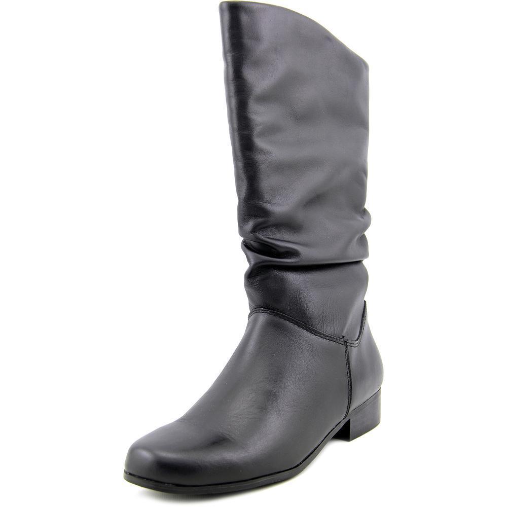 wide calf boots the bay