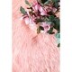 preview thumbnail 13 of 32, Nuloom Double Faux Flokati Sheepskin Shag Runner Rug