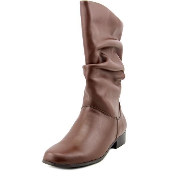st john's bay leather boots