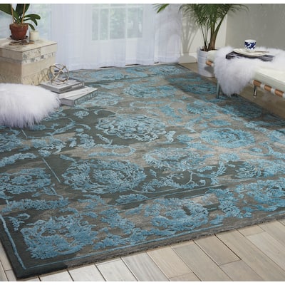 Nourison Opaline Area Rug