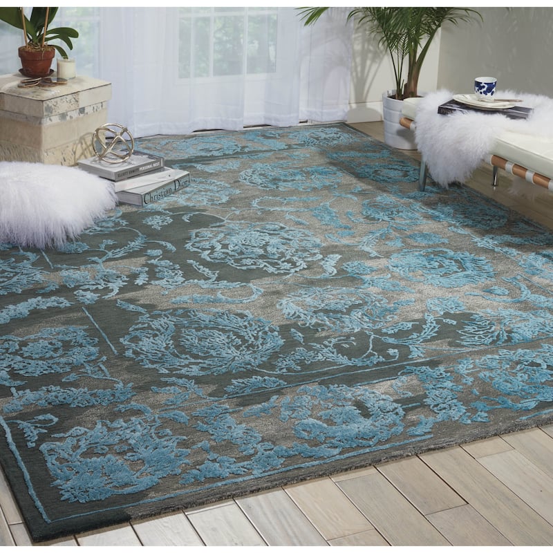 Nourison Opaline Area Rug