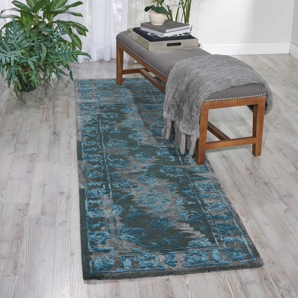 Nourison Opaline Area Rug
