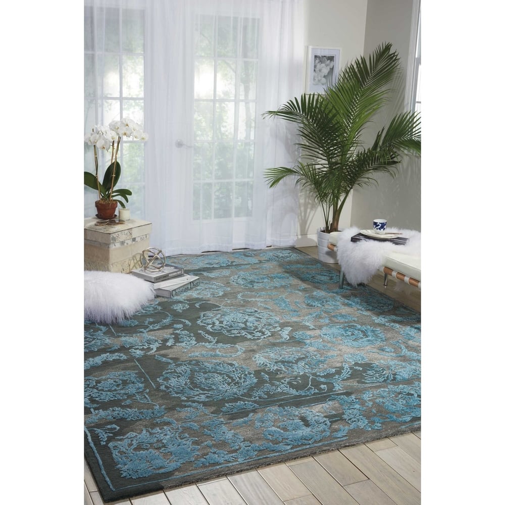 Nourison Opaline Area Rug