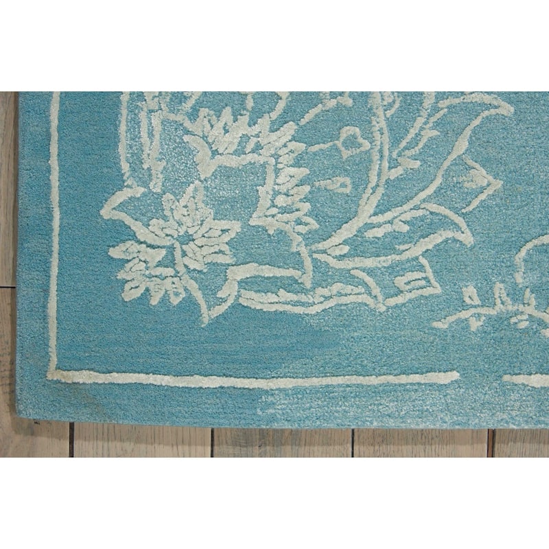 Nourison Opaline Area Rug