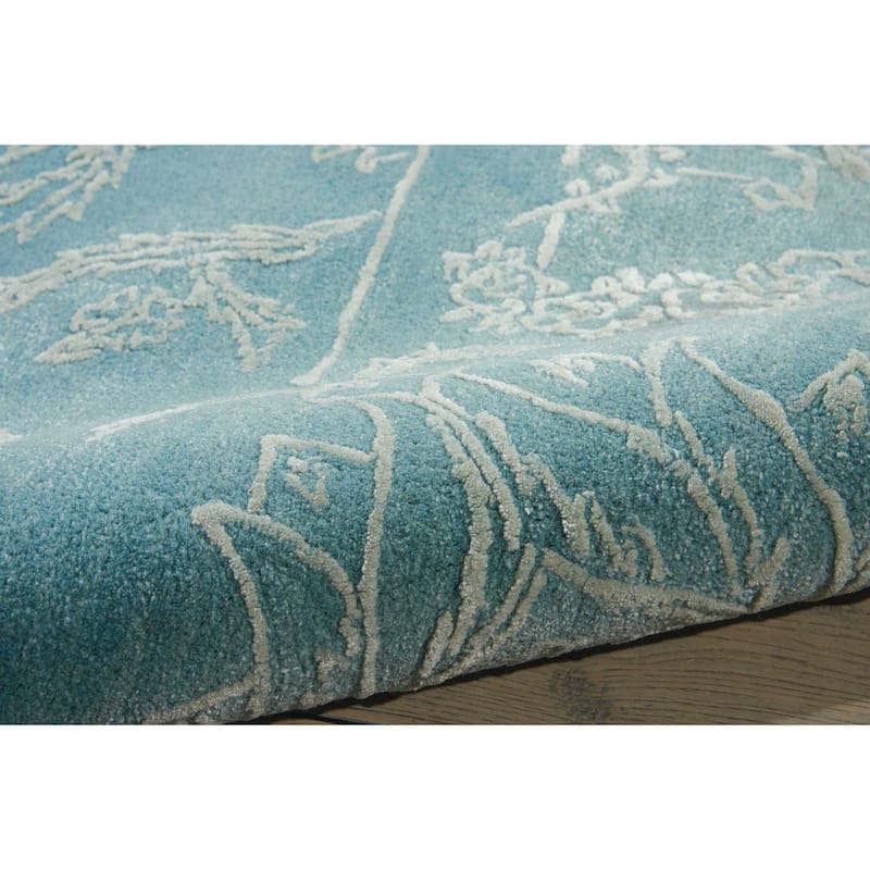 Nourison Opaline Area Rug