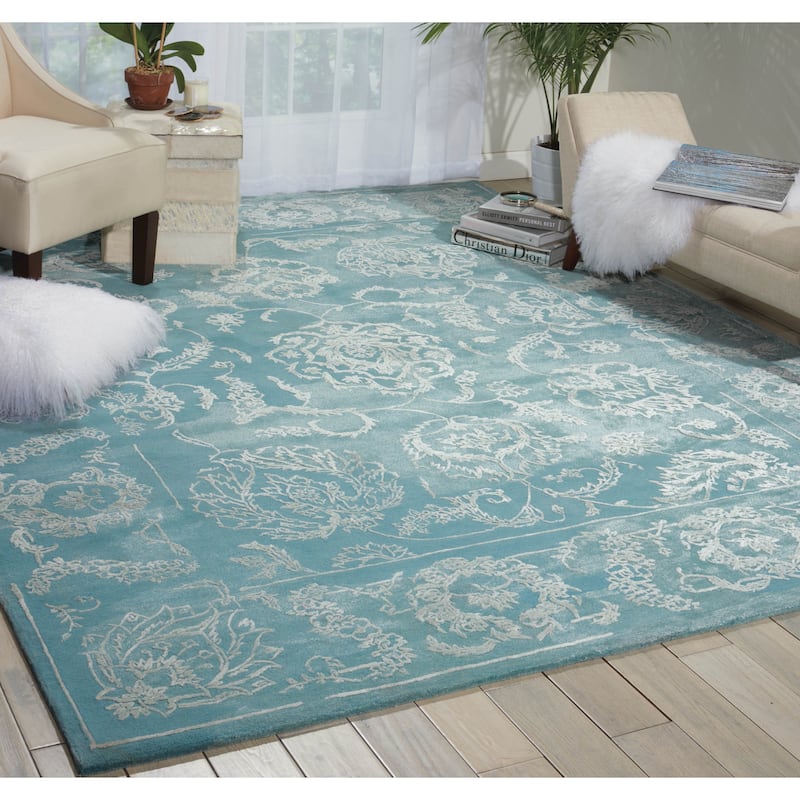 Nourison Opaline Area Rug