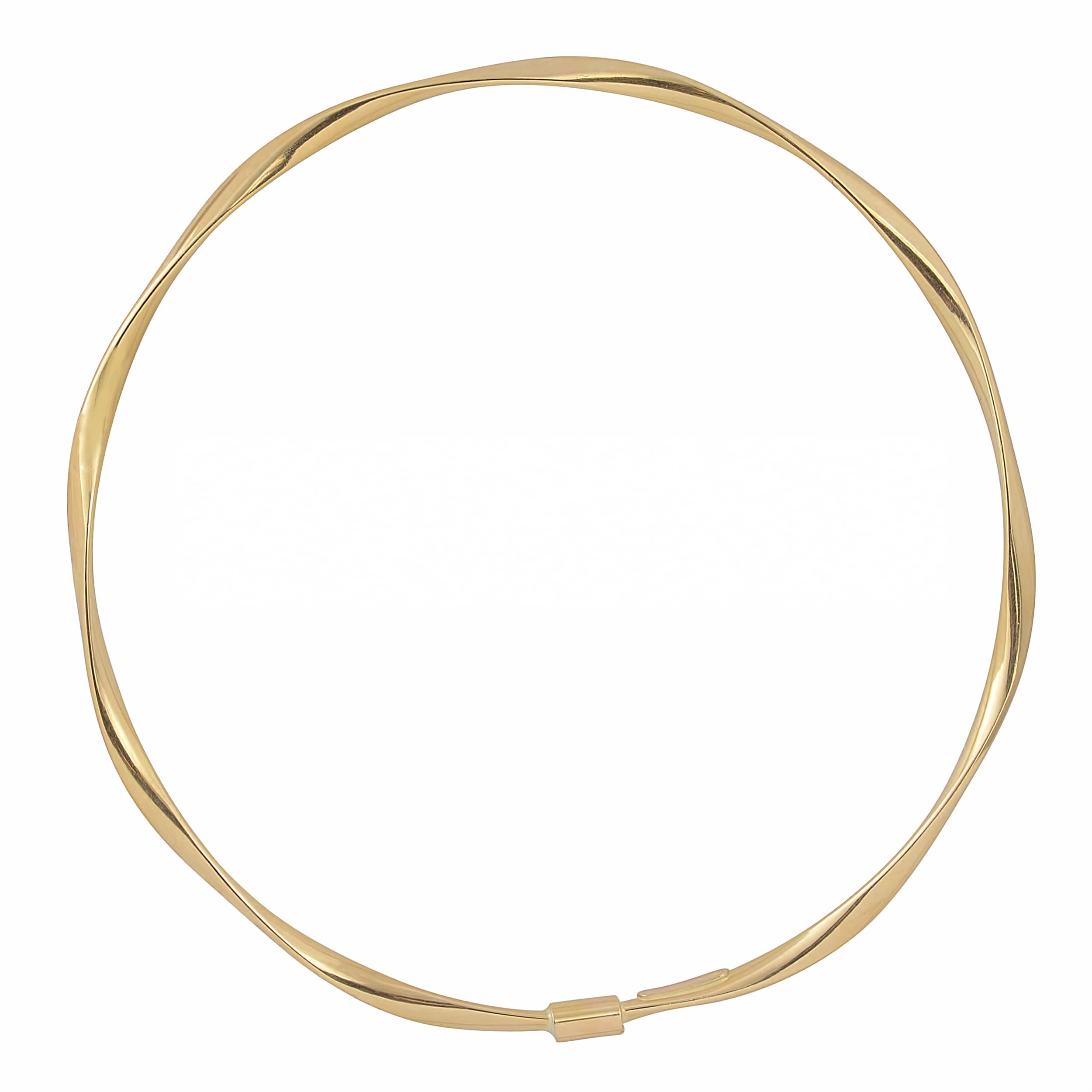 Option Yellow Gold