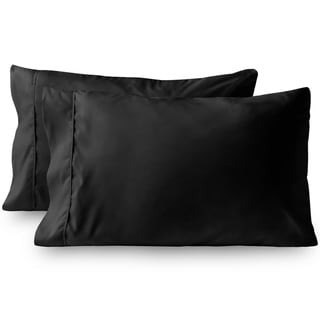 Standard Size Microfiber Pillowcase Set microfiber pillowcases