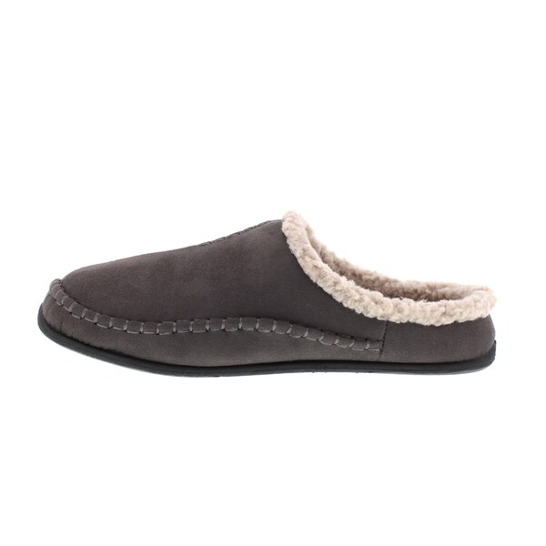deer stags slipperooz nordic slipper