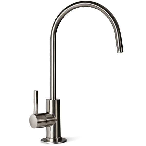 Shop Ispring Drinking Faucet For Reverse Osmosis Ro Filtration