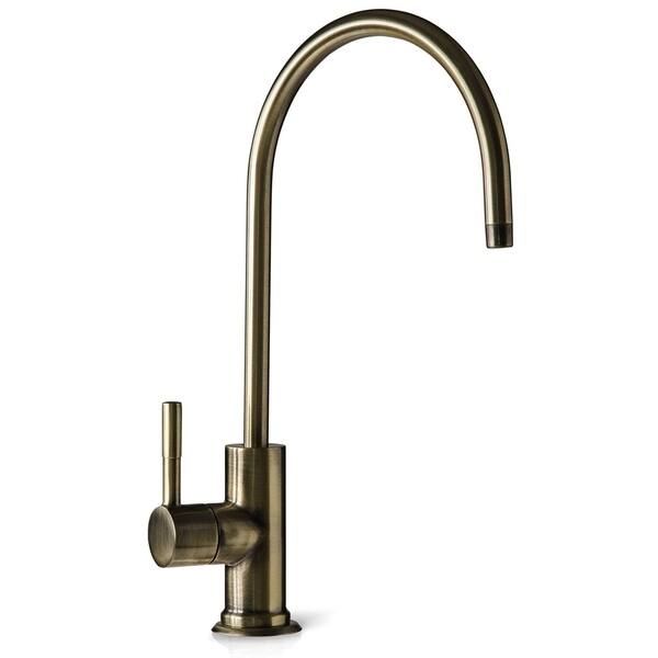 Shop Ispring Drinking Faucet For Reverse Osmosis Ro Filtration