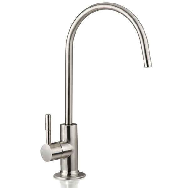 Shop Ispring Drinking Faucet For Reverse Osmosis Ro Filtration