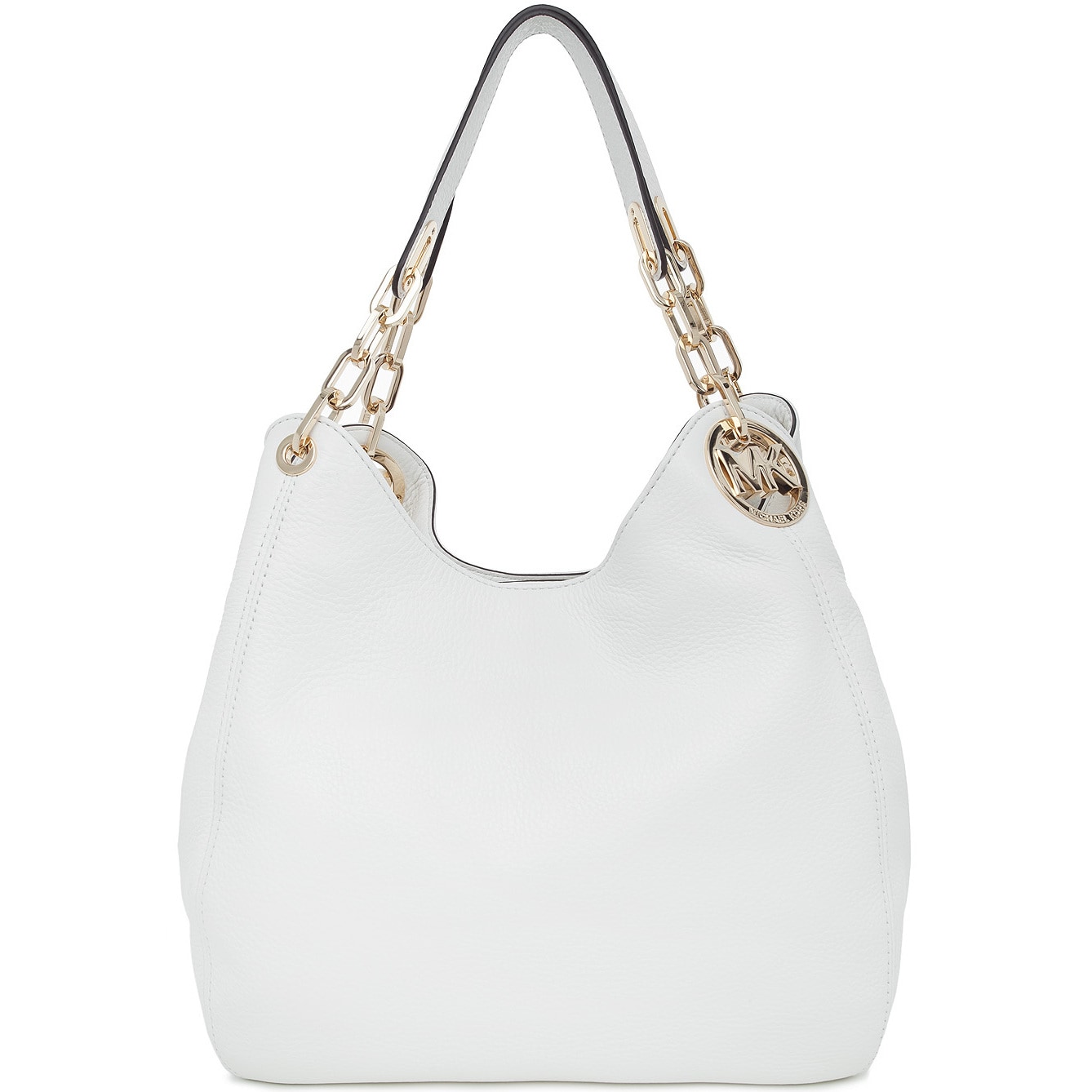 michael kors fulton tote