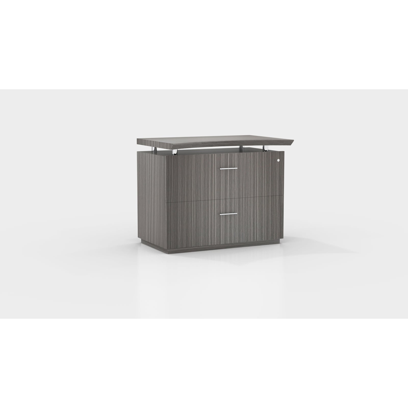Shop Mayline Sterling Freestanding 2 Drawer Lateral File 36 W