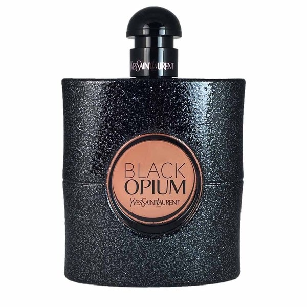 black opiume tester