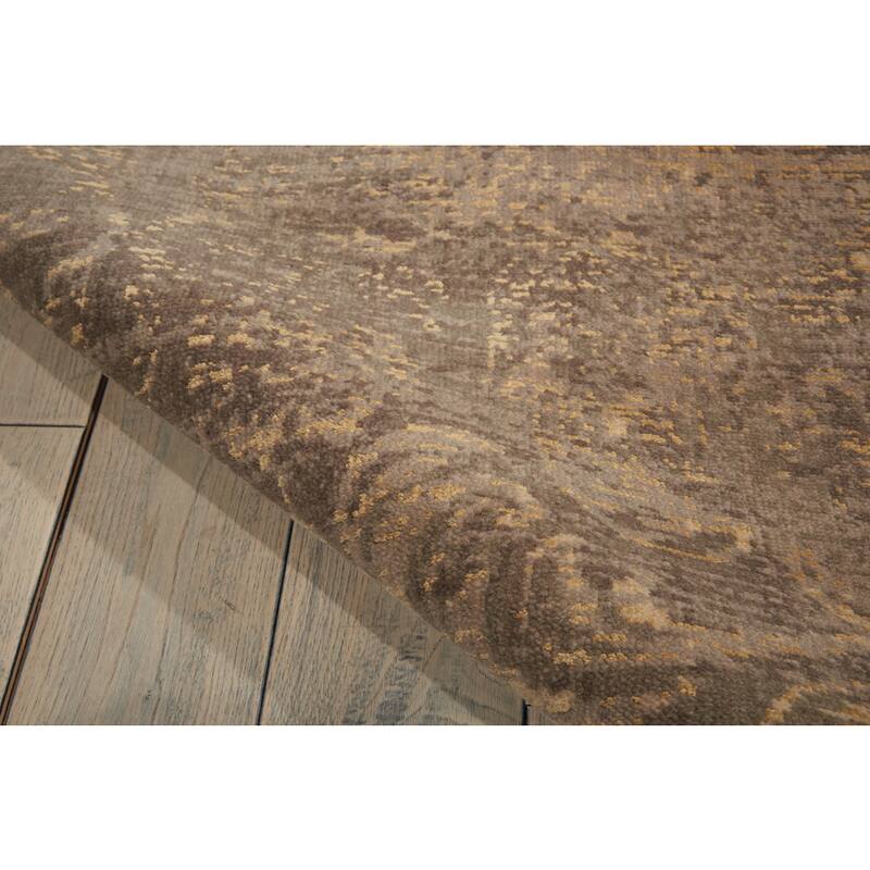Nourison Silken Allure Area Rug
