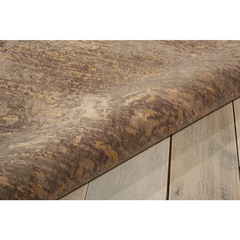 Nourison Silken Allure Area Rug